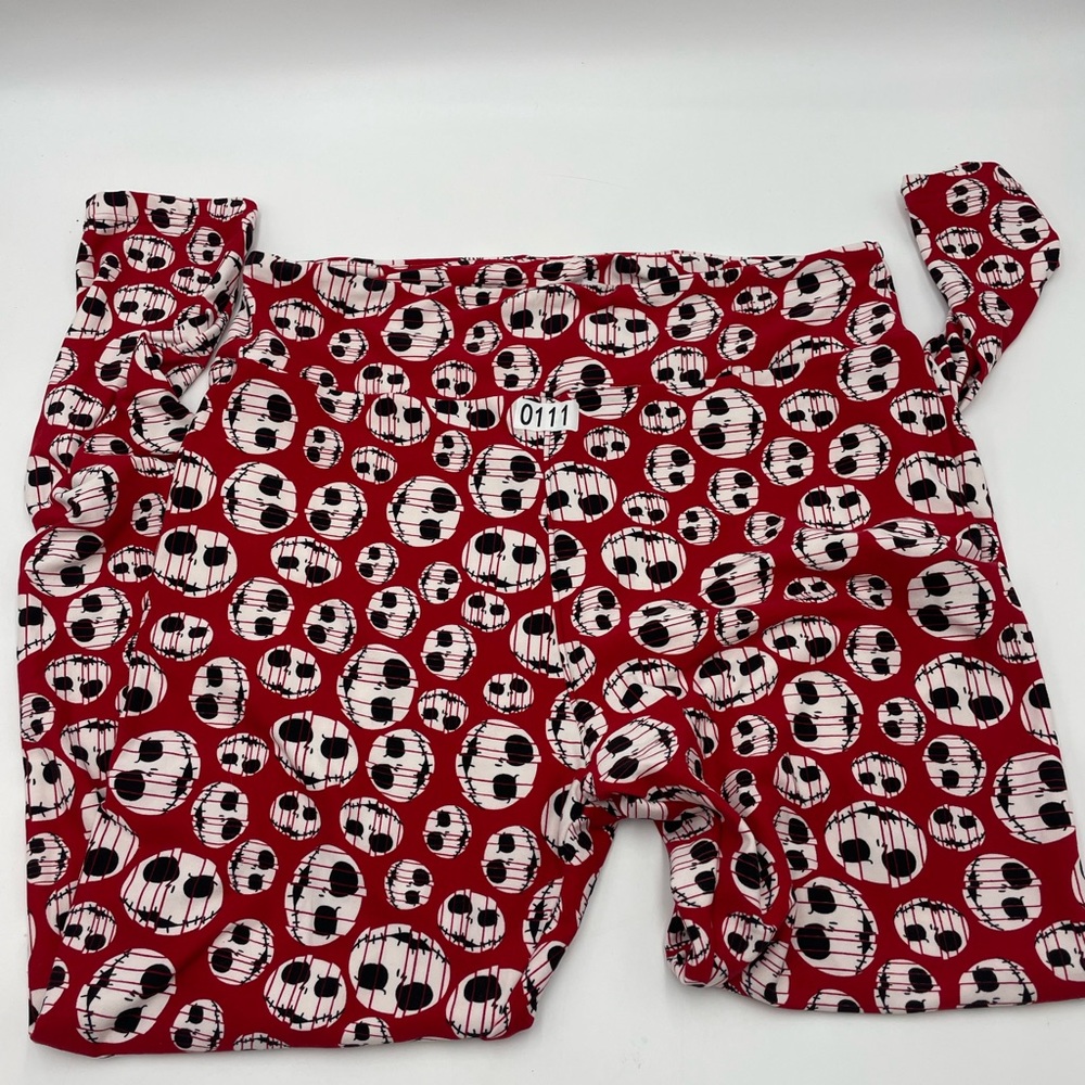 NBC. Jack lularoe leggings!! NWOT!!